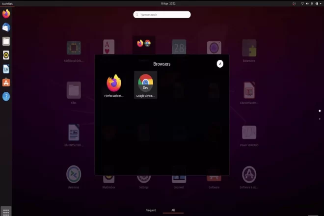 requisitos ubuntu 20 04 lts