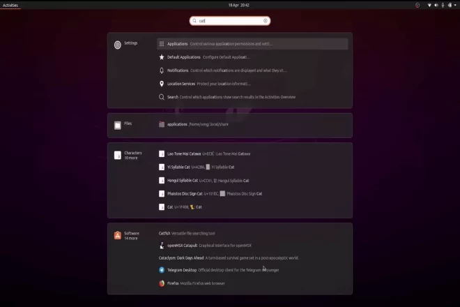 ubuntu 20 requisitos minimos