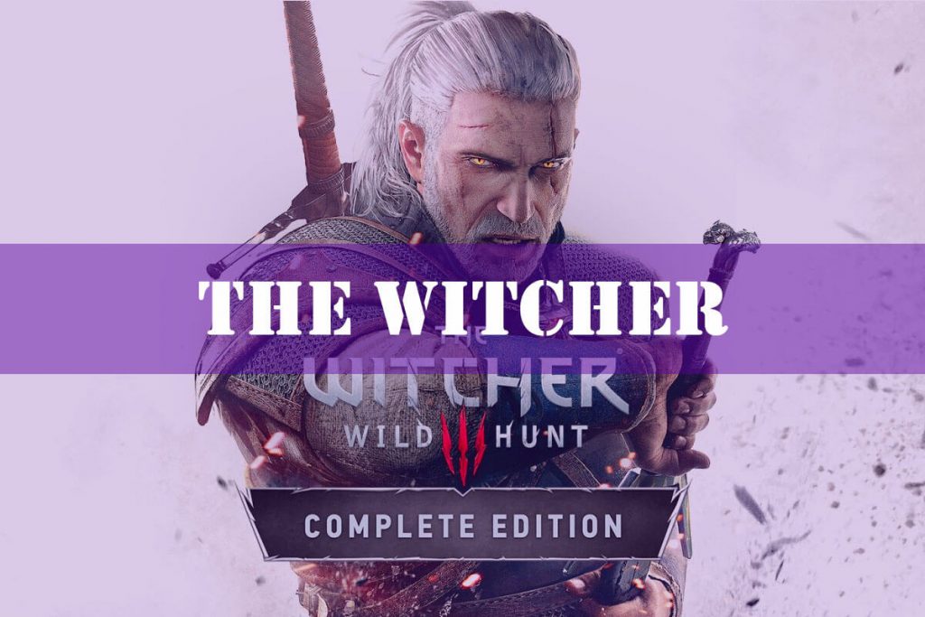 the witcher requisitos pc